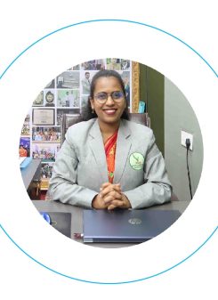Madhura Mam Profile